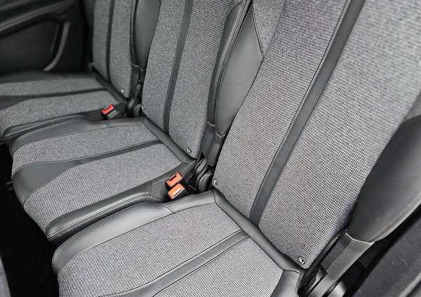 Peugeot 5008 cena 59900 przebieg: 129331, rok produkcji 2018 z Siemianowice Śląskie małe 781